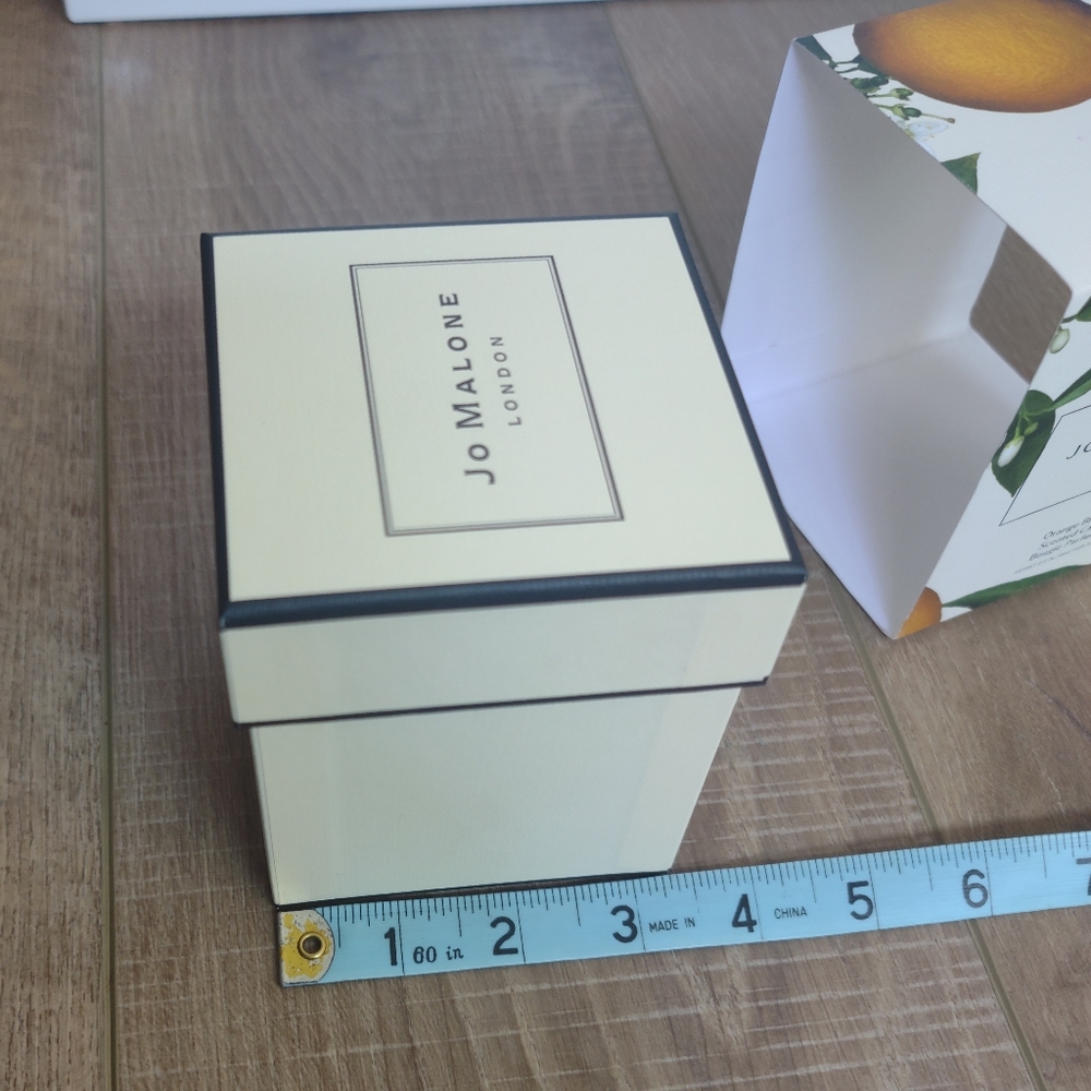 Jo Malone Candle Boxes - Picture 15 of 15